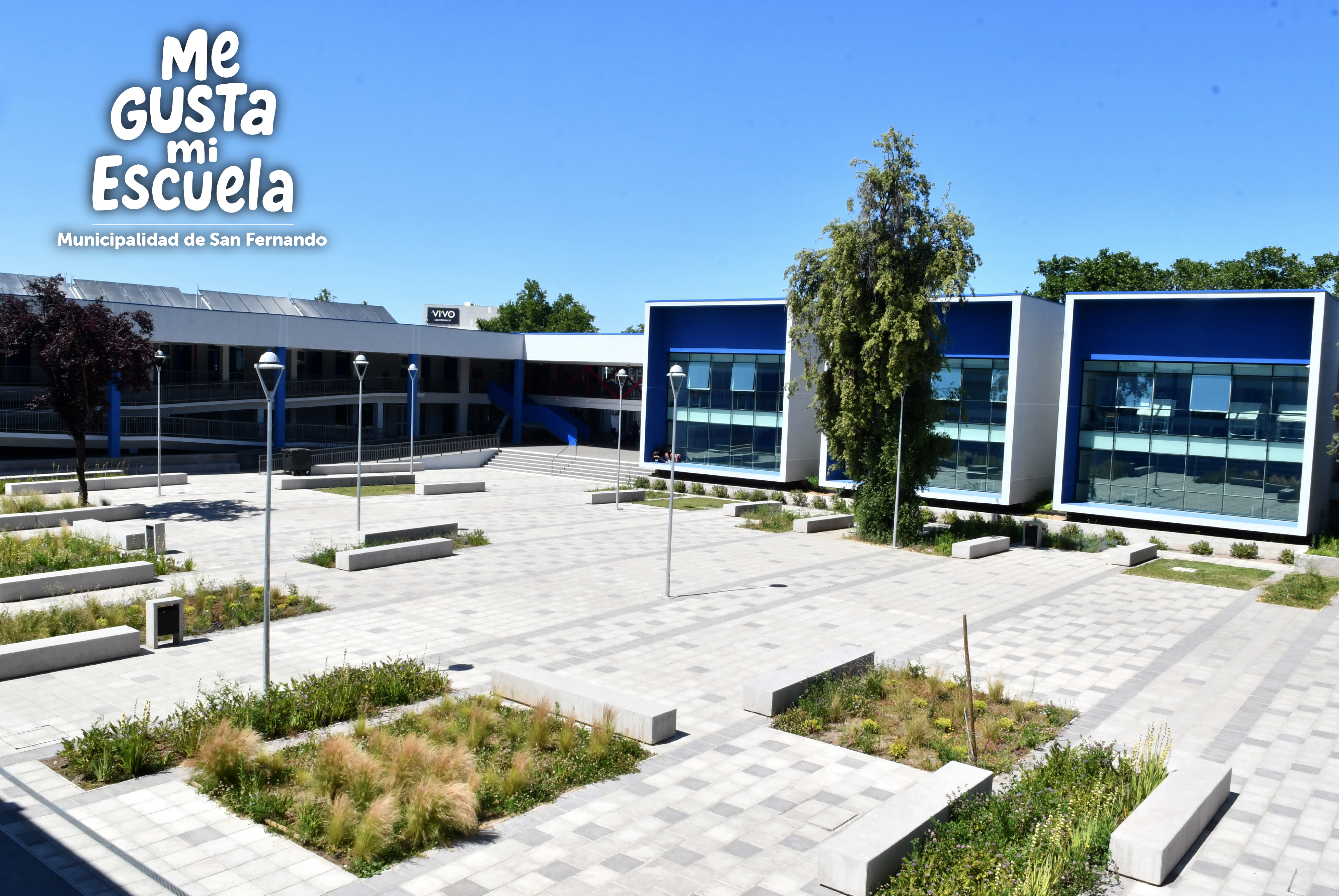 Escula Pampa Algodona